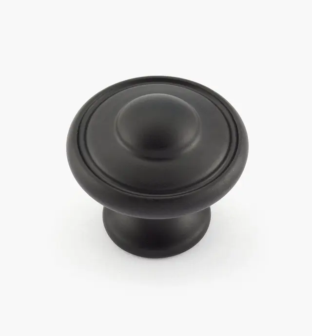 image of Euro Traditions Knob