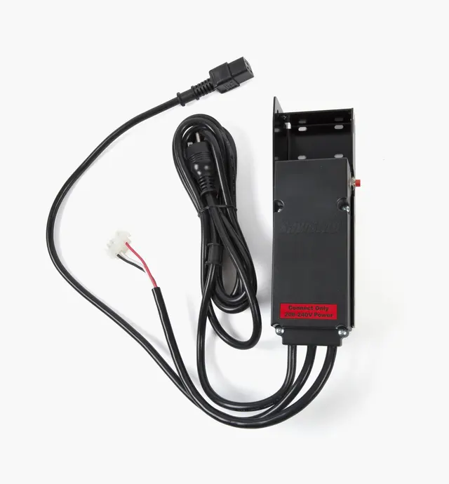 image of 220V Conversion Kit for SawStop Contractor Table Saw