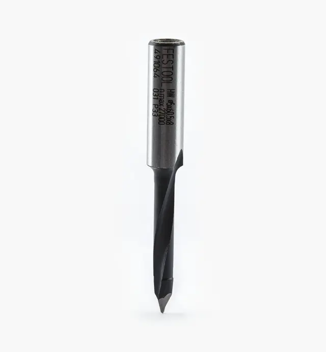 image of Festool HW Spear-Point Dowel Drill for LR 32 Hole Drilling System