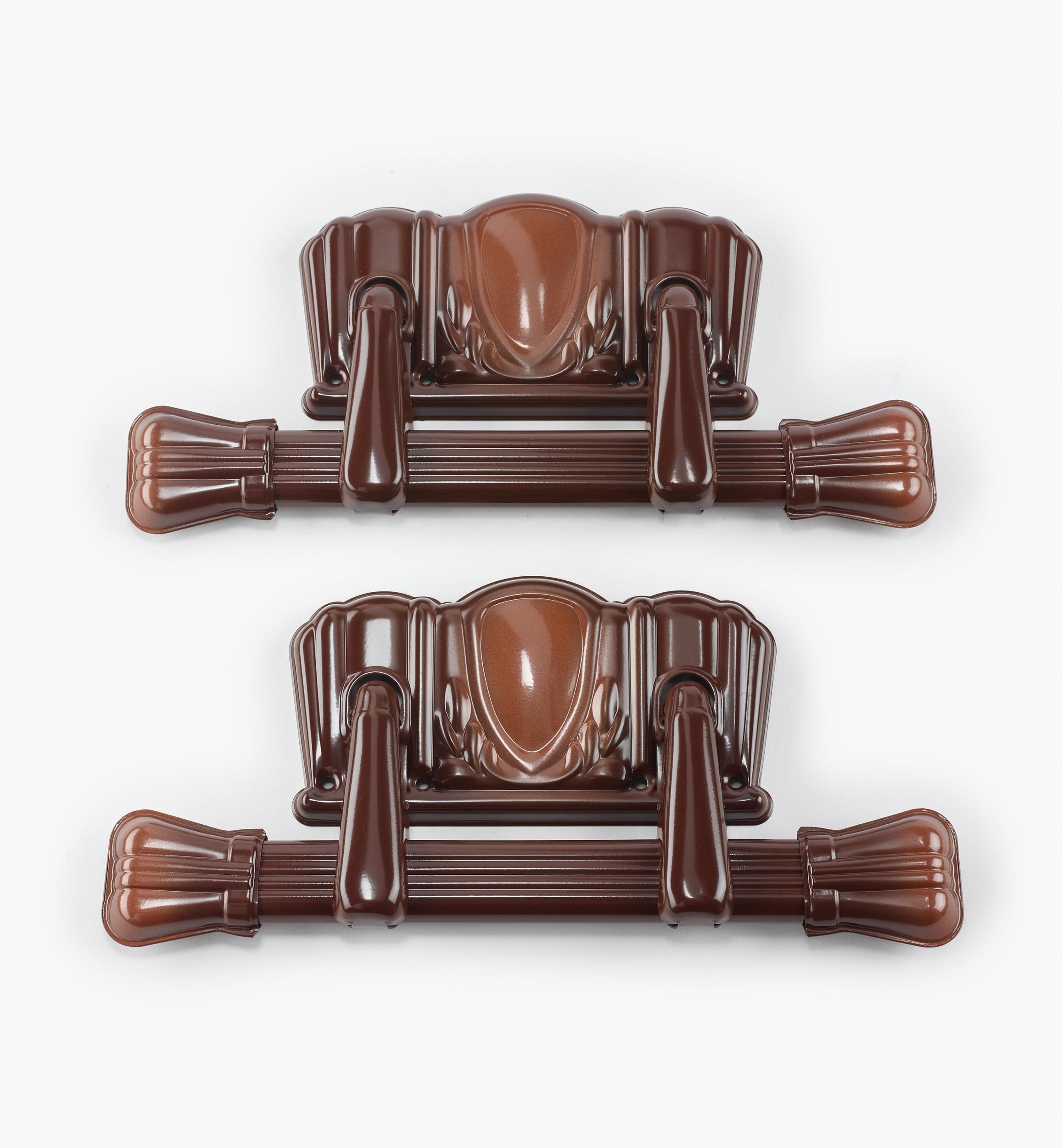 Poignées de cercueil