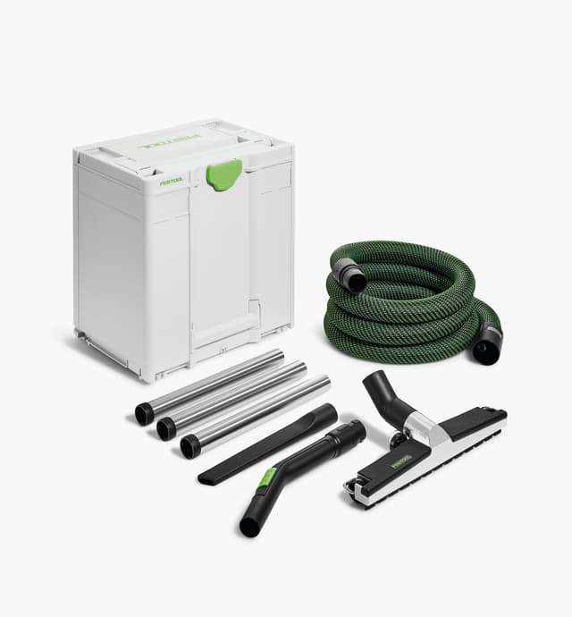 image of Festool Cleaning Set RS-BD D 36-Plus