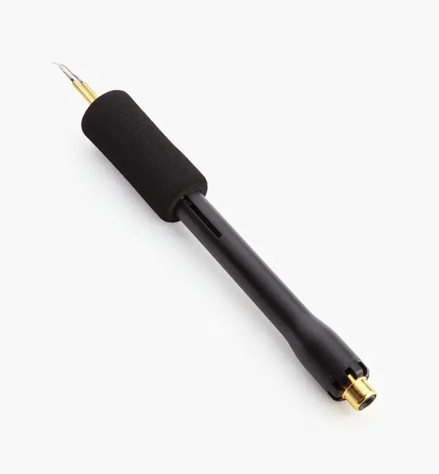 image of #5MCHeavy-Duty Handpiece for Razertip Wood Burning System