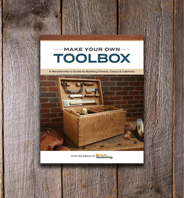 image of Make Your Own Toolbox