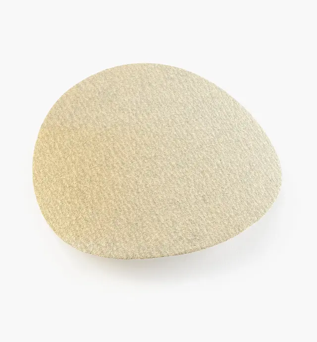 image of 6" Hook & Loop Sanding Discs
