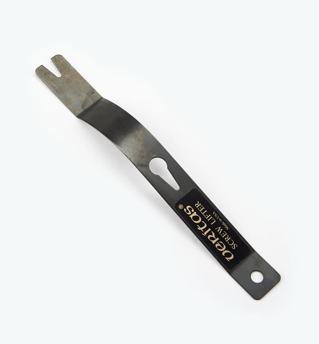 image of Veritas Screw Lifter