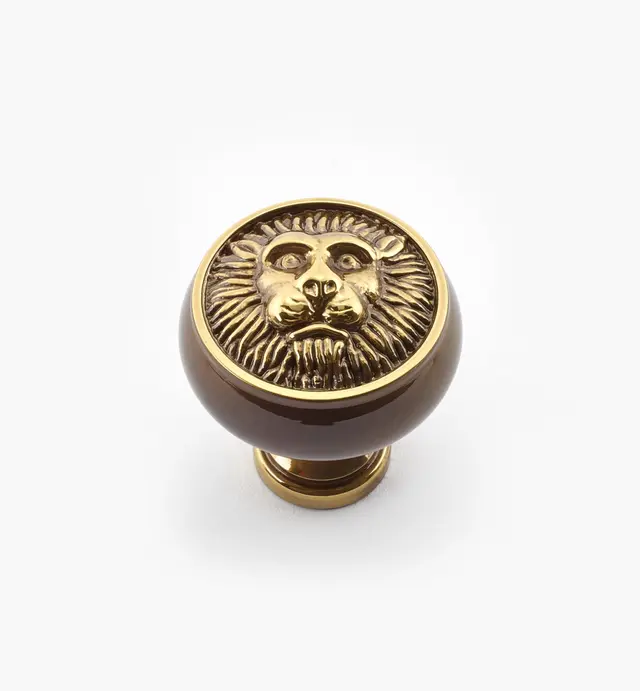 image of Roman Knobs