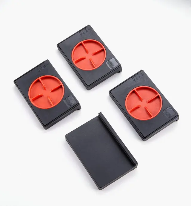 image of Bessey AV2 Adjustable Flooring Spacers