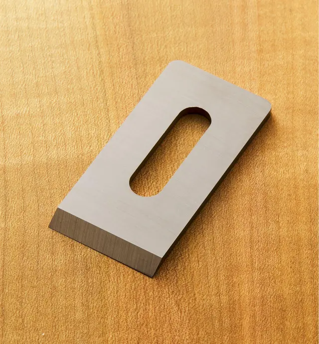 image of Replacement Blades for Veritas Dowel Maker