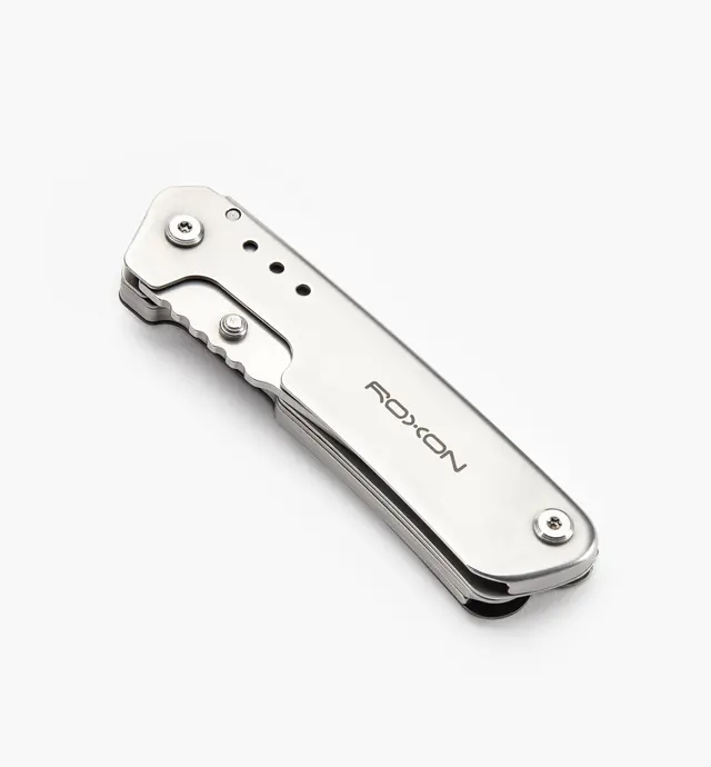 image of Knife & Scissors Multi-Tool