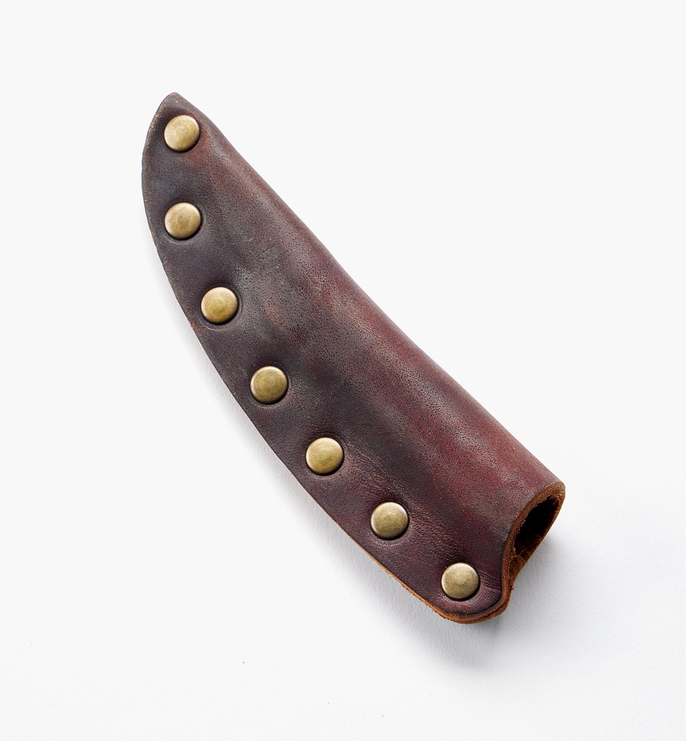 Spoon Knife Sheath