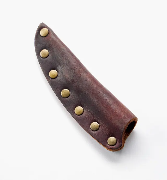 image of Spoon Knife Sheath
