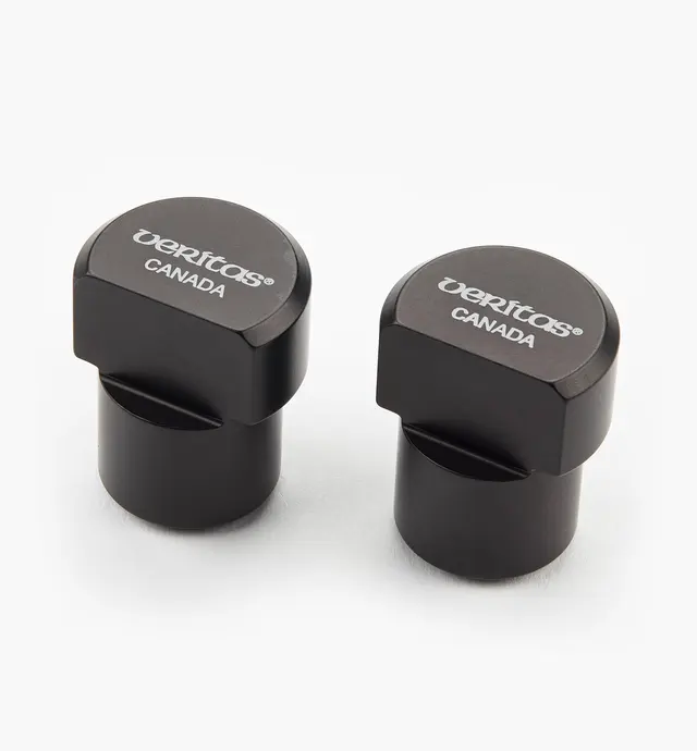 image of Veritas Surface Dogs, 20mm Post