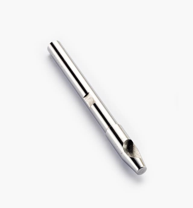 image of Tige guide de 7 mm – araseur pour stylos