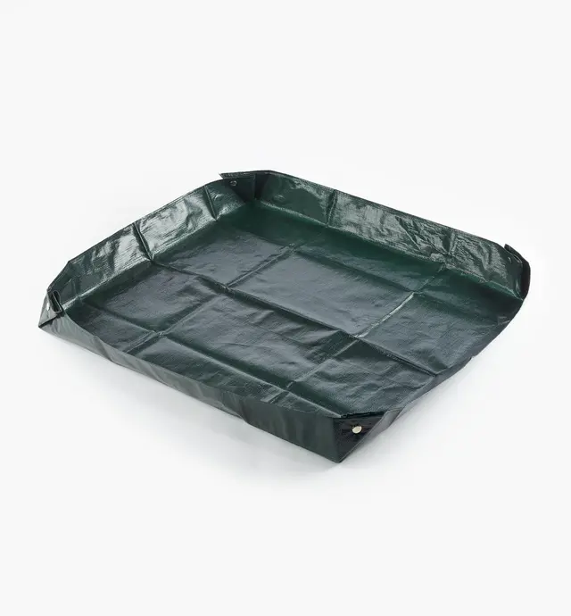 image of Tabletop Tarp