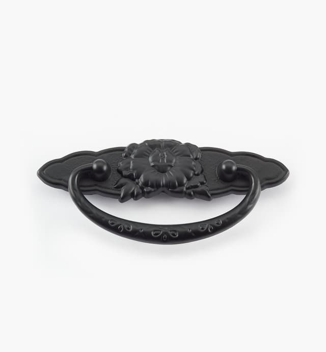 image of Tansu Plate Handle