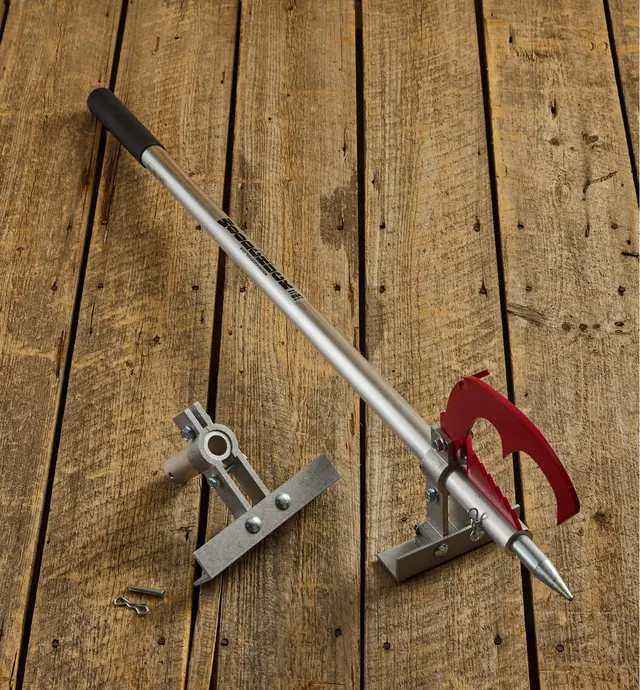 image of Woodchuck DualPro