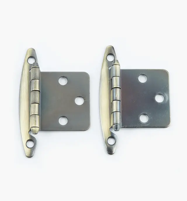 image of Standard Hinges