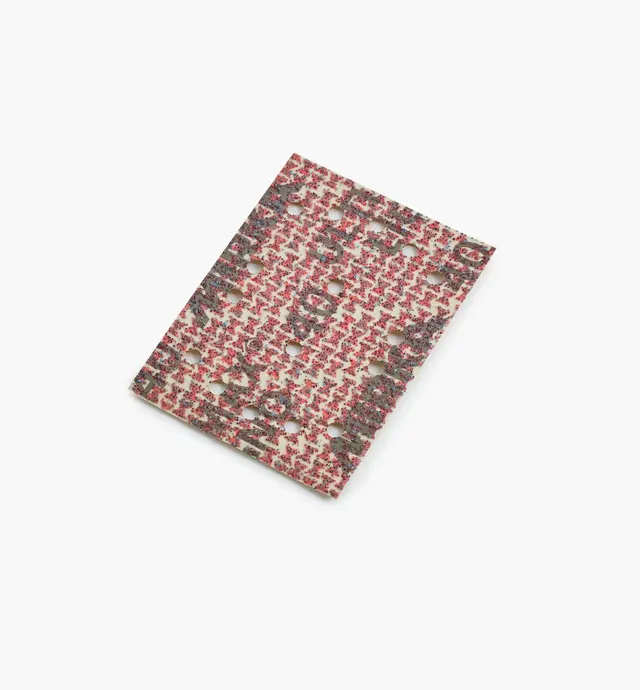image of Mirka Ultimax Ligno 3" × 4" Grip Sheets