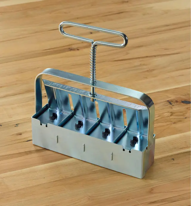 image of Soil Block Mold