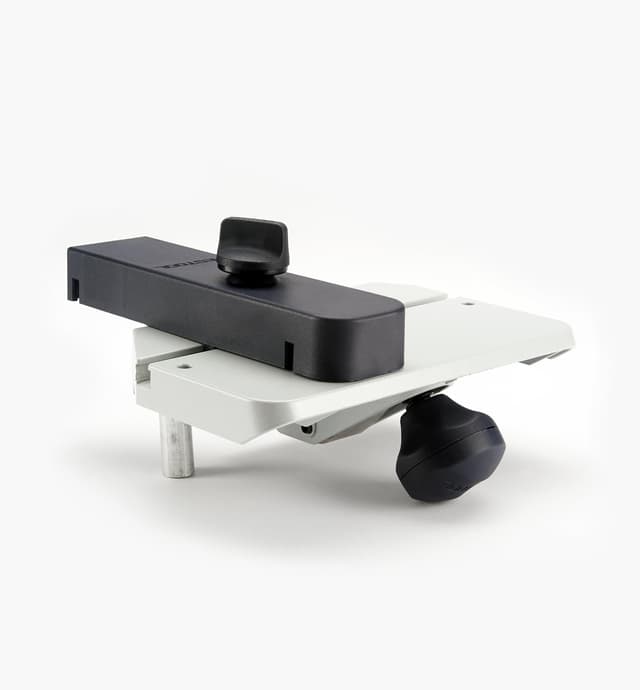 image of Crown Stop Base Extension for Festool Kapex KS 120 EB