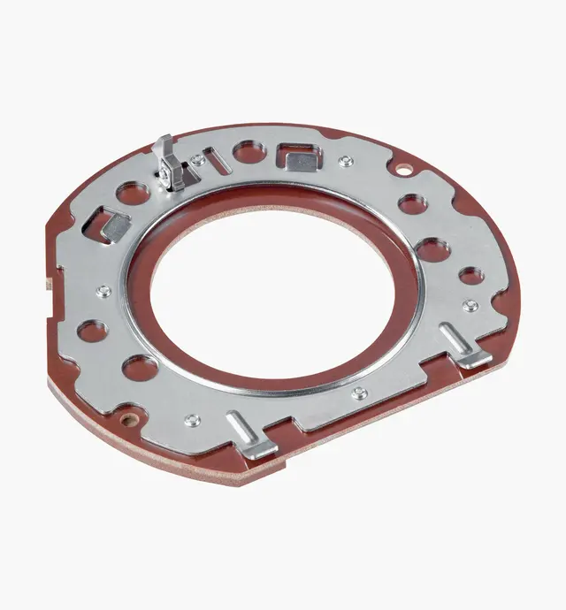 image of Standard Sub Base for Festool OF 2200 EB Router