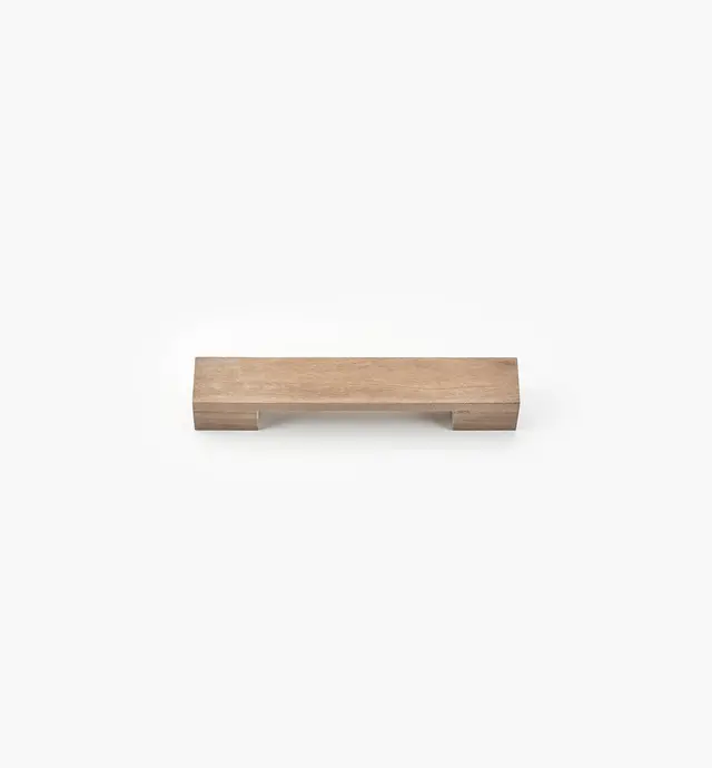 image of Danish Walnut Brick Handles