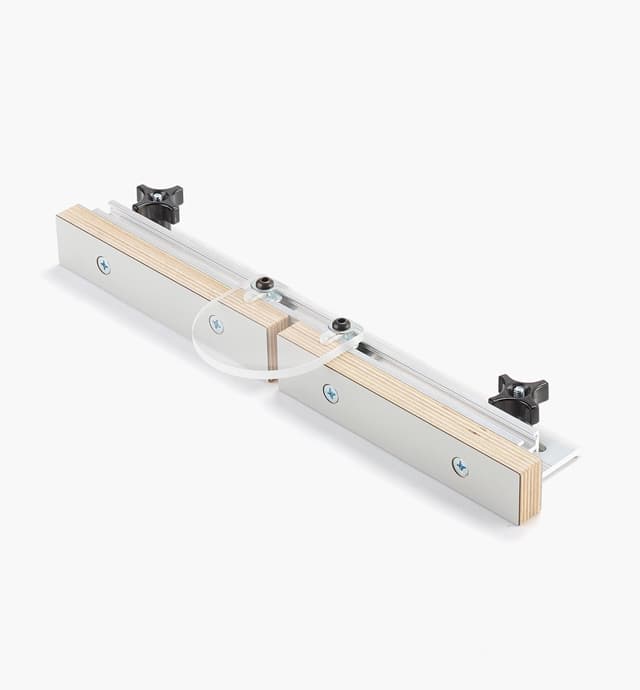 image of Veritas Table Fence for Compact Routers