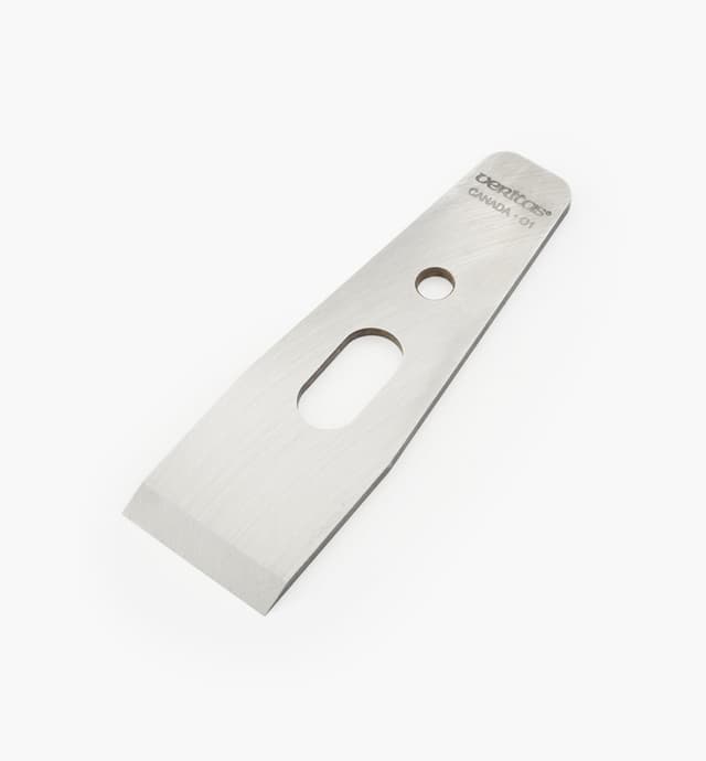 image of Replacement Blades for Veritas Apron Plane