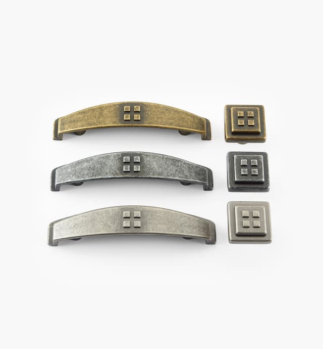 image of Forgings Four Square Suite