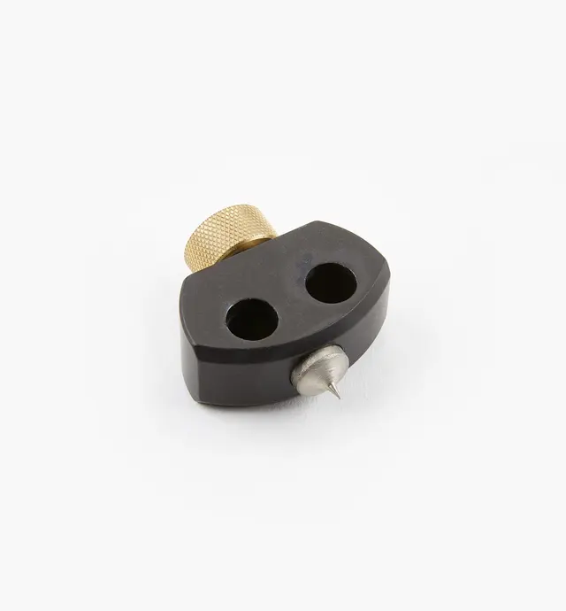 image of Compass Center for Veritas String Inlay Tool System