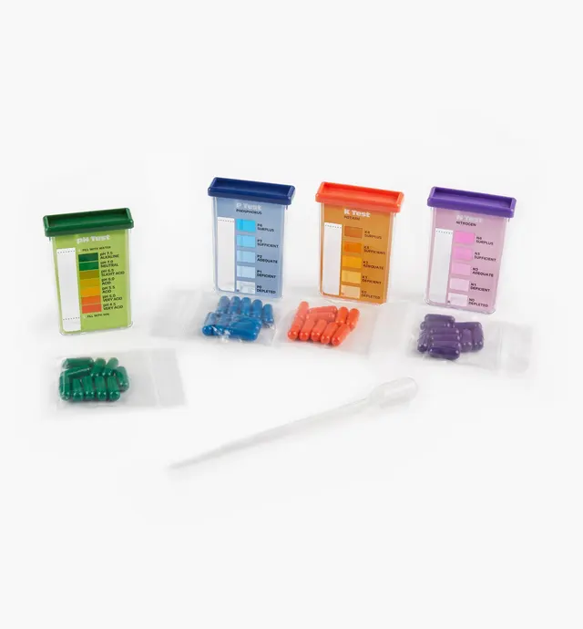 image of Soil Test Kit