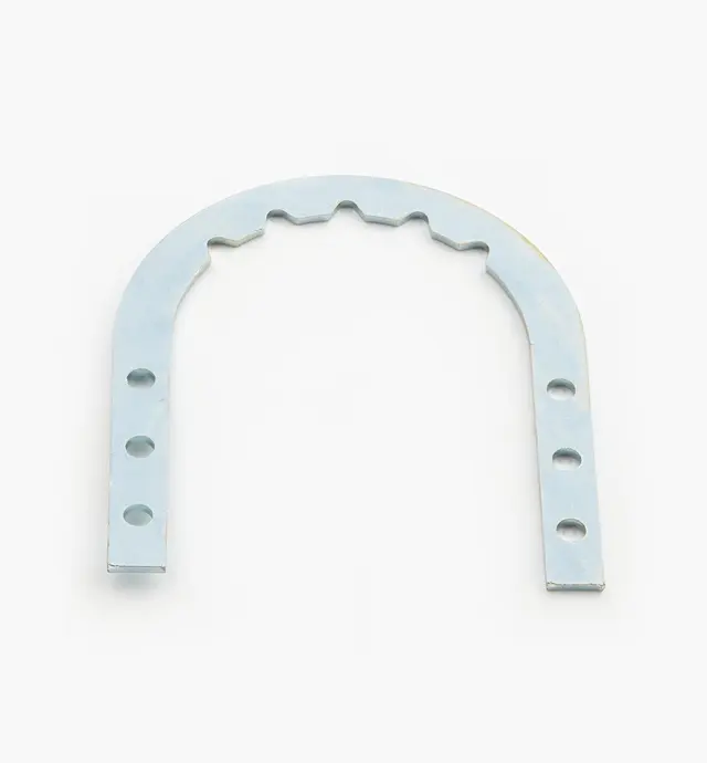 image of Horseshoe-Style Heavy-Duty Hangers