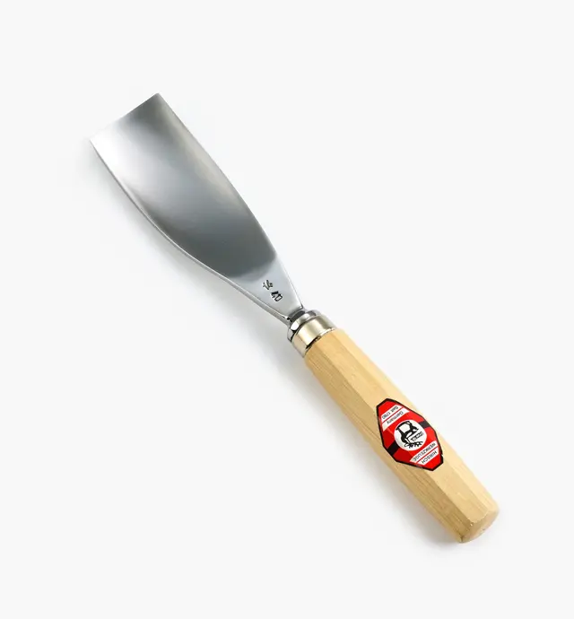 image of Hirsch Large #5 Bent Gouge
