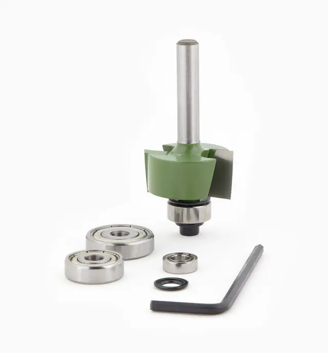 image of Rabbeting Sets
