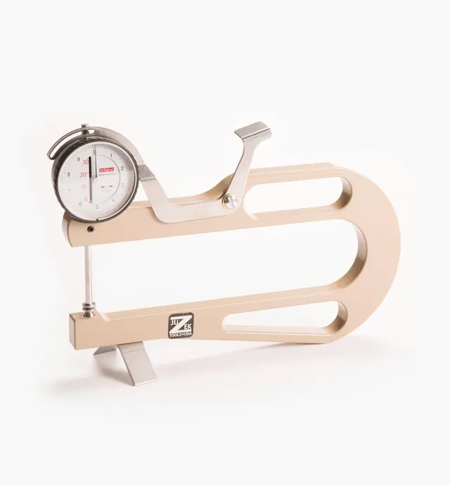image of Luthier Thickness Caliper
