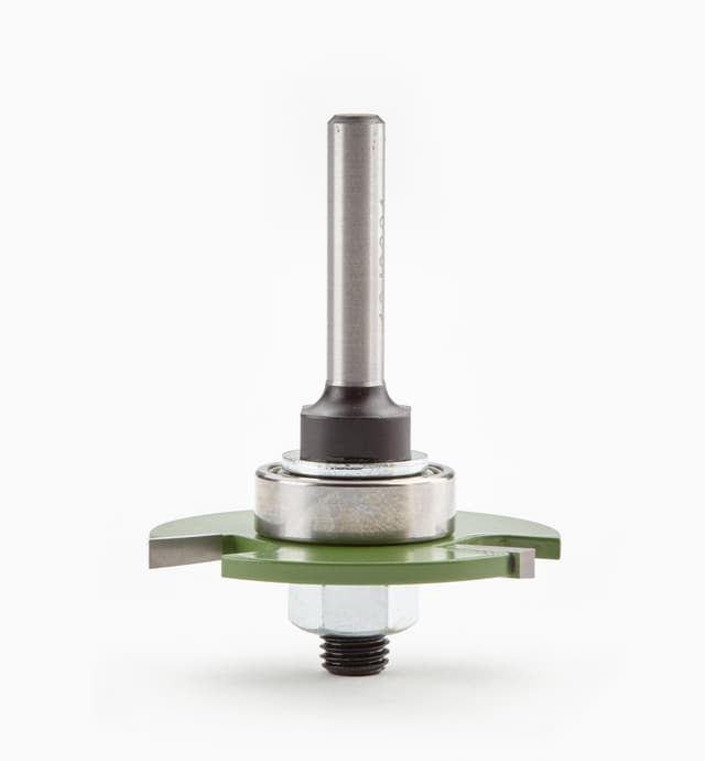 image of 3-Wing Slotting Cutters with Shafts