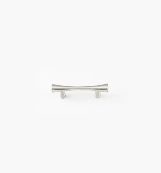 image of Stainless-Steel Tapered Bar Handles