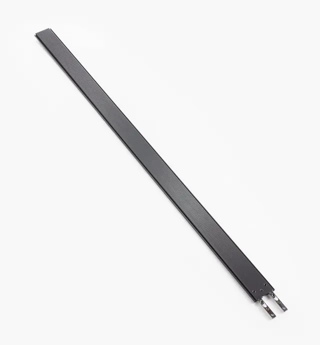 image of 48" Veritas Power Tool Guide Extension