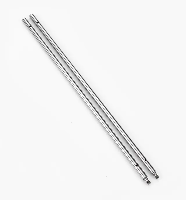 image of Veritas 12" Extension Rods