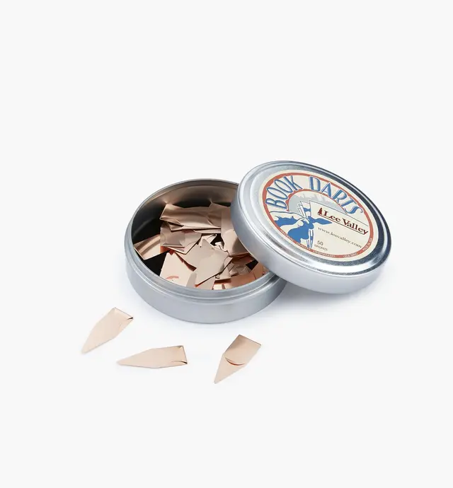 image of Book Darts