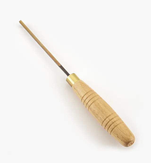 image of Gouges droites Henry Taylor no 3