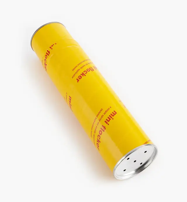 image of Pulvérisateur pour flocage