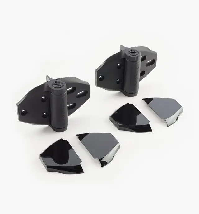 image of Tru-Close Hinges