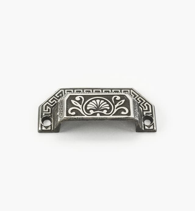 image of 3 1/8" Victorian Pull