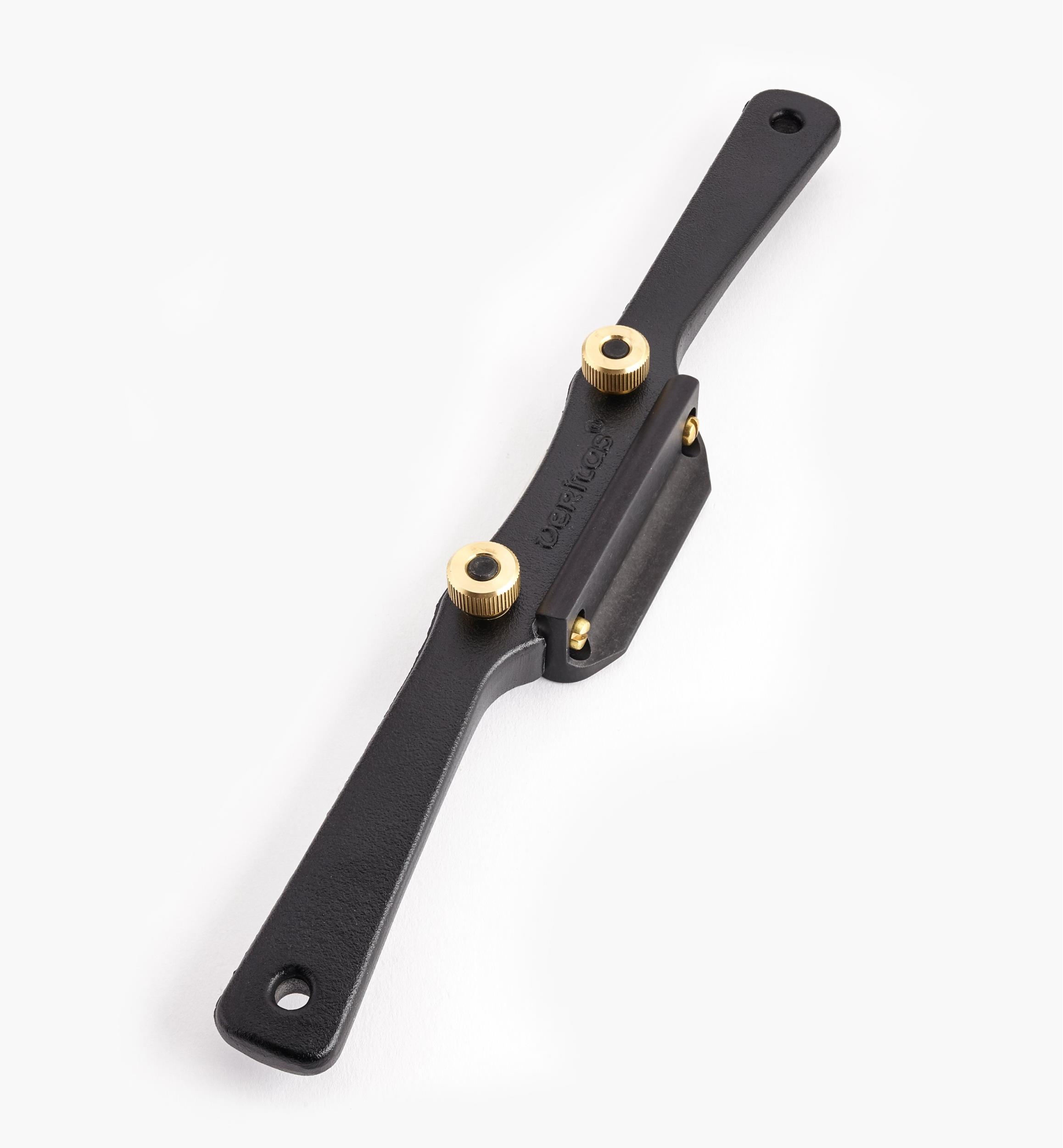 Veritas Low-Angle Spokeshave