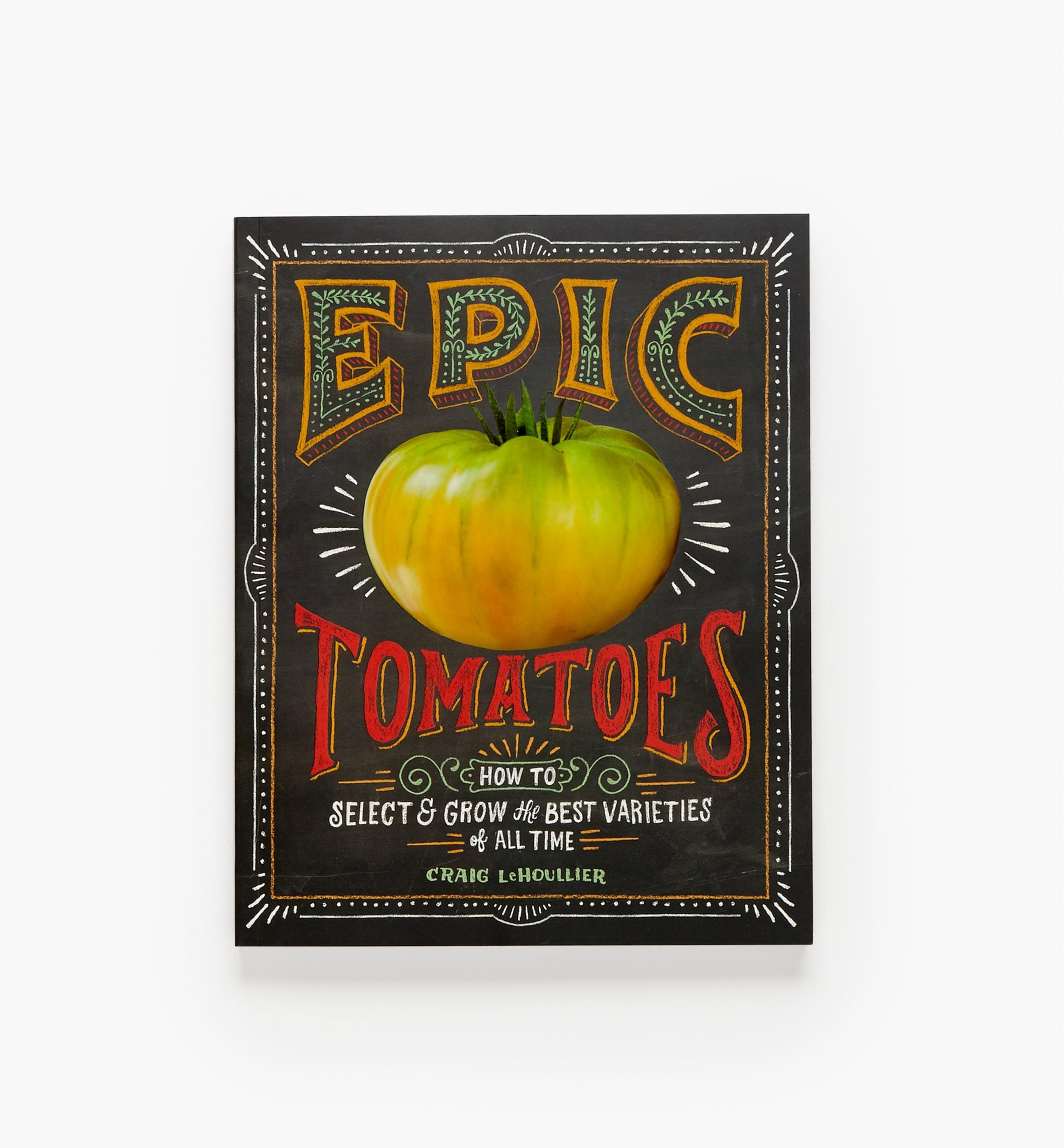 Epic Tomatoes