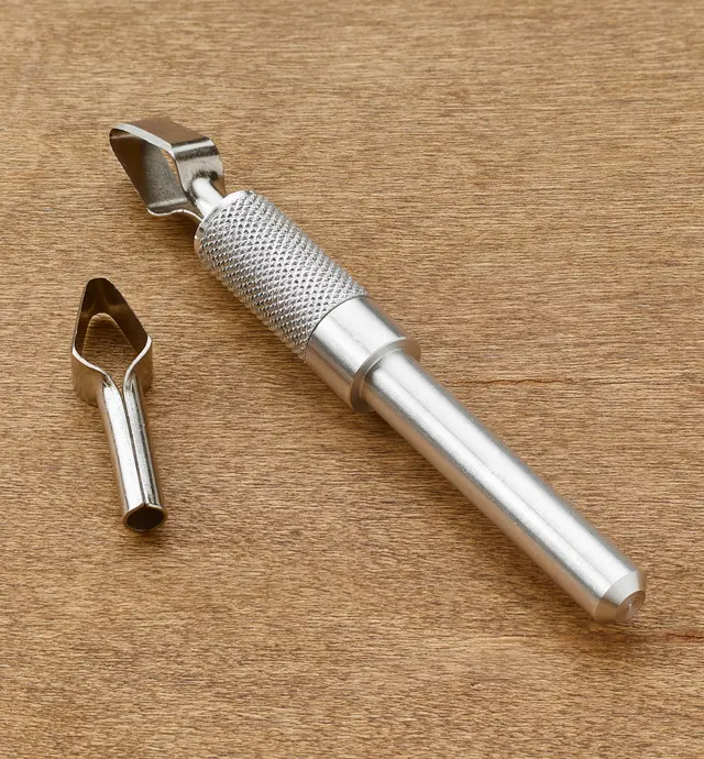 image of Crucible Engraving Tool