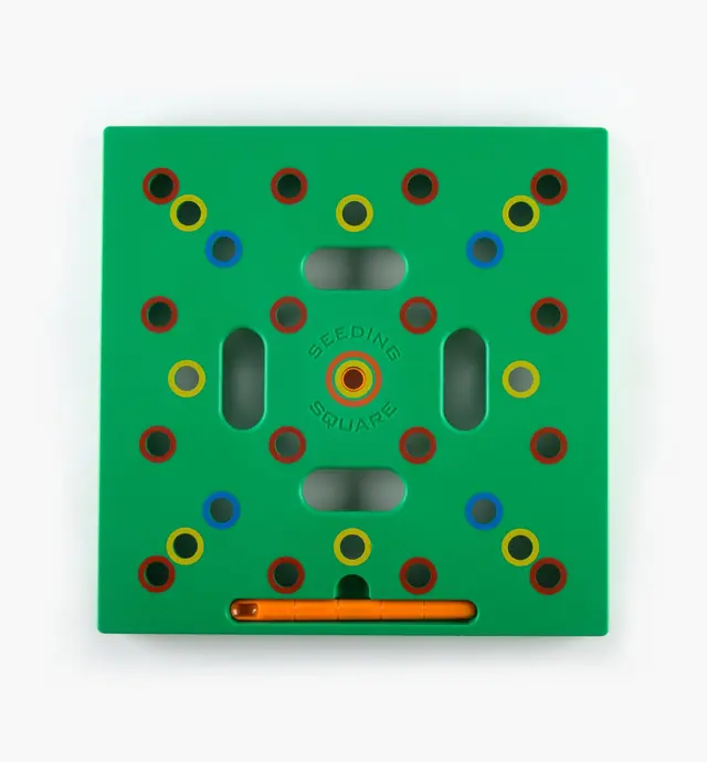 image of Seeding Square