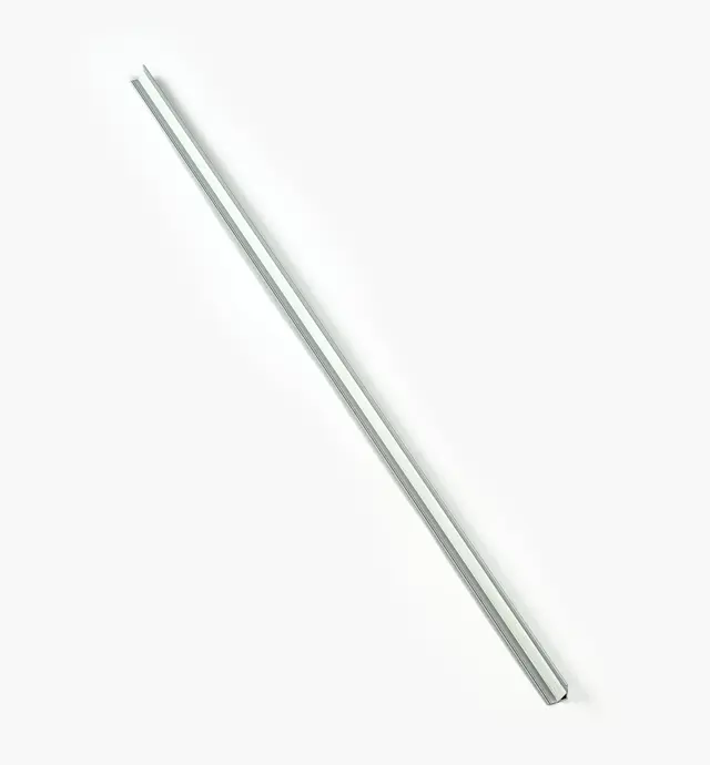 image of Corner-Mount Channels for LED Tape Lighting