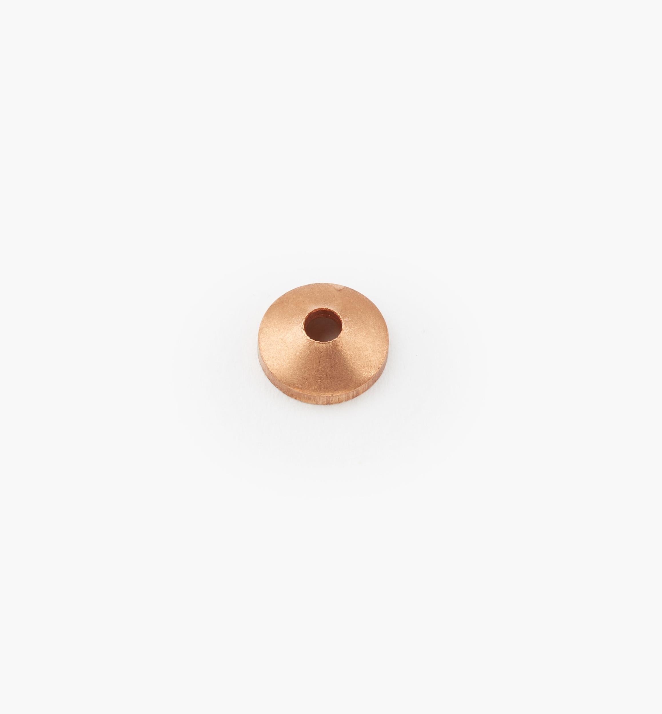 Copper Roves for Boat Nails